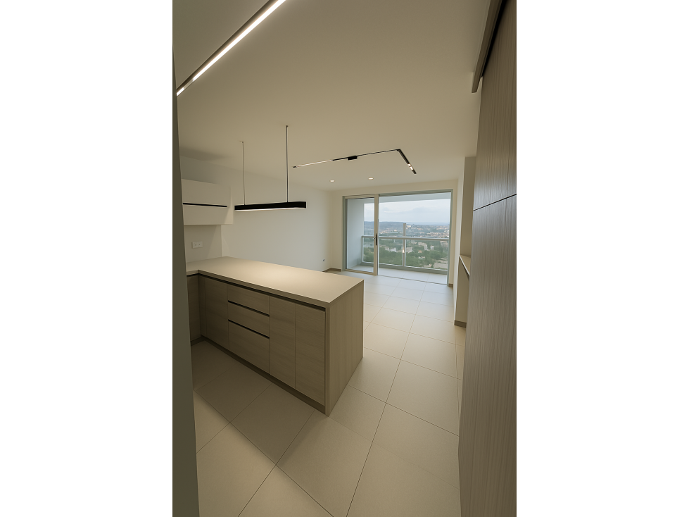 Venta Apartamento en Valle del Lili, Sur de Cali 2882.