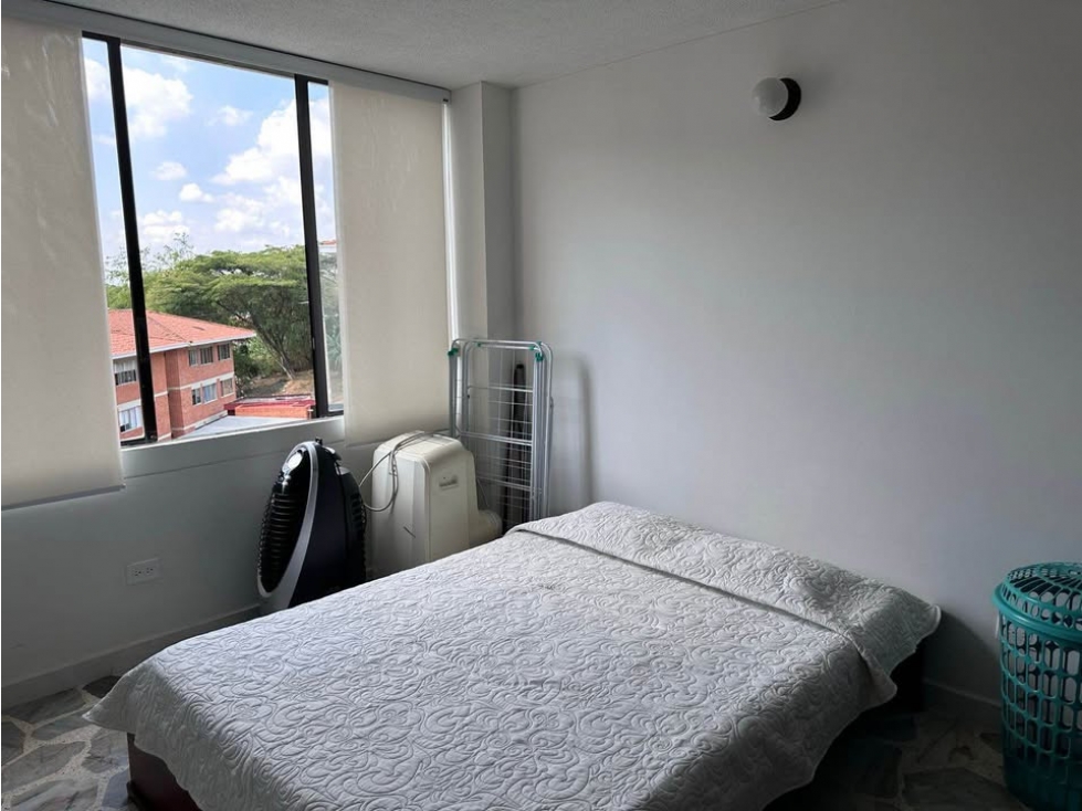 Venta Apartamento en Seminario, Sur de Cali 3655. — foto 5
