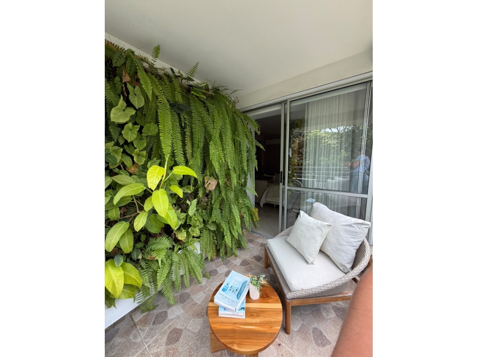 Venta Apartamento en La Hacienda, Sur de Cali 4034. — foto 6