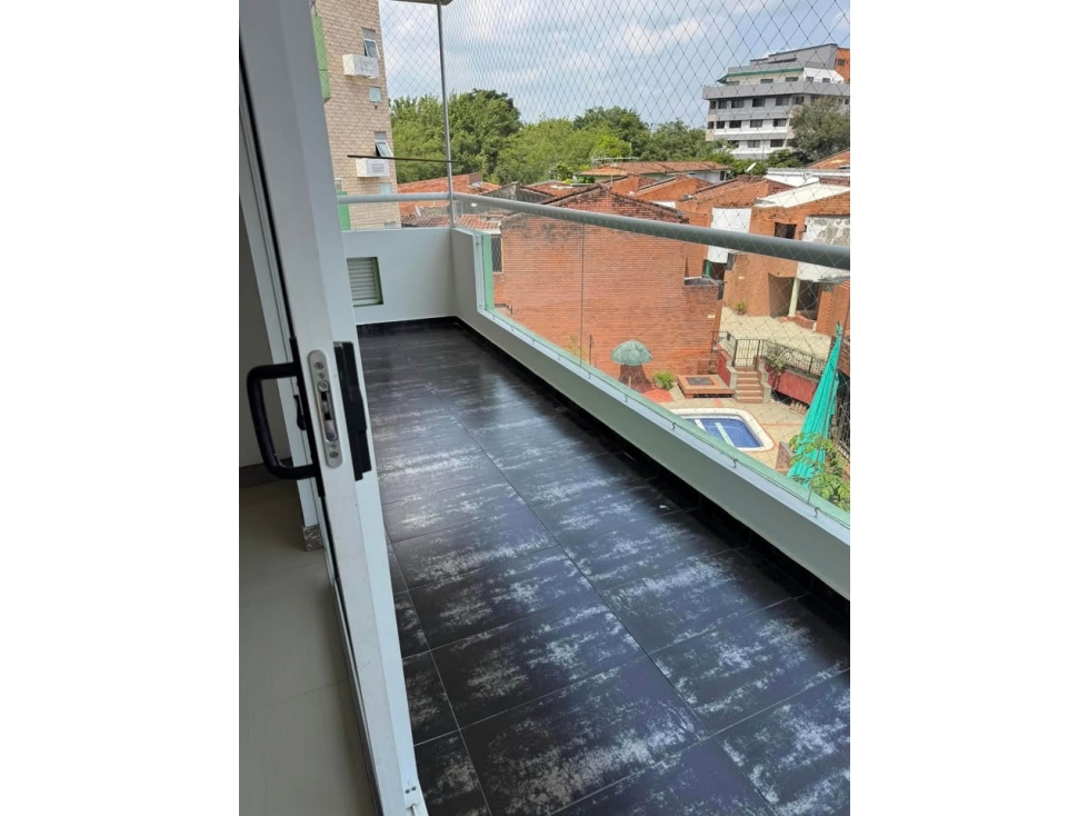 Venta Apartamento en El Ingenio, Sur de Cali 4083. — foto 6