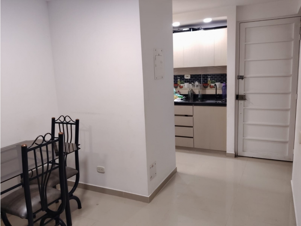 Venta Apartamento en Kachipay, Sur de Cali 4130. — foto 3