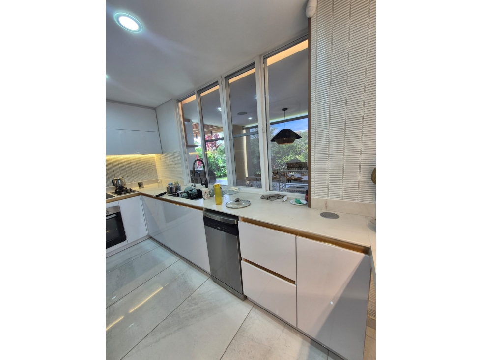 Venta Casa Condominio en El Castillo, Jamundí 4154. — foto 3