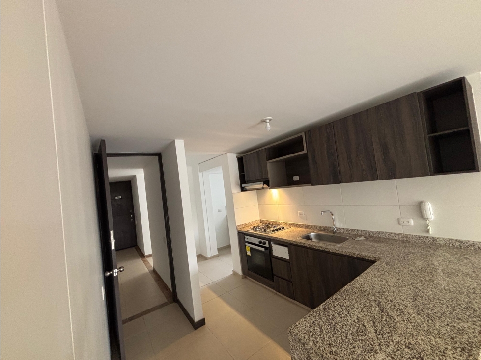 Venta Apartamento en Ciudad Pacífica, Sur de Cali 4193.