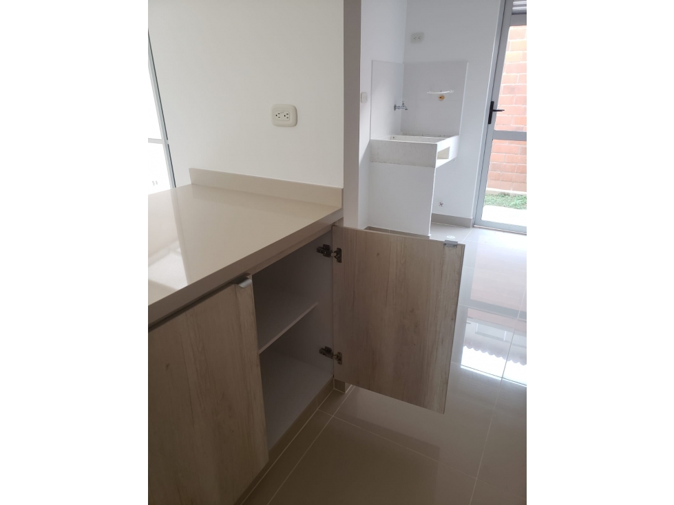 Venta Casa Condominio en Ciudad Country, Jamundí 2080. — foto 4