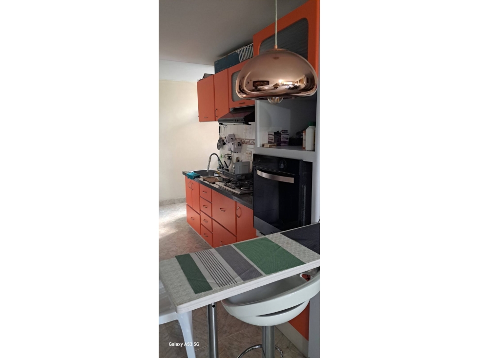 Venta Apartamento en Santa Anita, Sur de Cali 2546. — foto 3