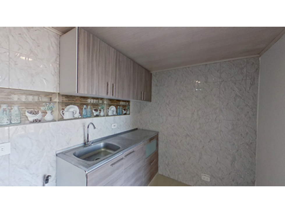 Venta Apartamento en Santa Barbara, Norte de Cali 3393. — foto 5
