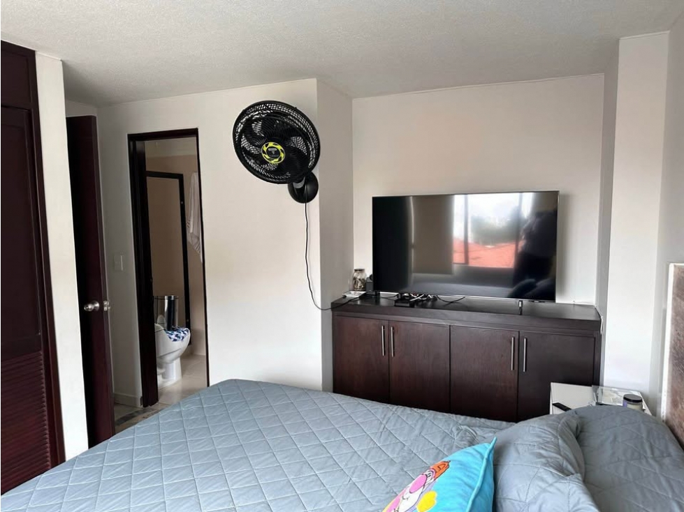 Venta Apartamento en Seminario, Sur de Cali 3655. — foto 6