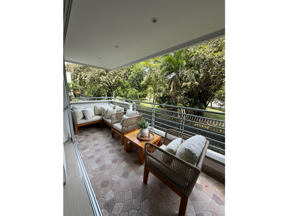 Venta Apartamento en La Hacienda, Sur de Cali 4034. — foto 5