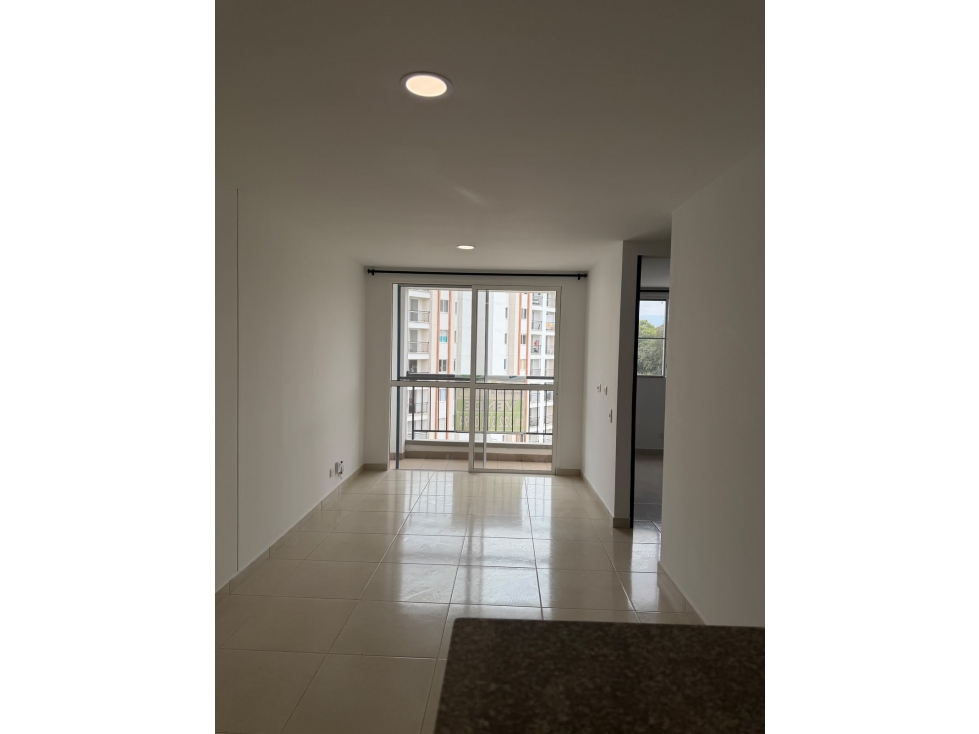 Venta Apartamento en Ciudad Pacífica, Sur de Cali 4075. — foto 3