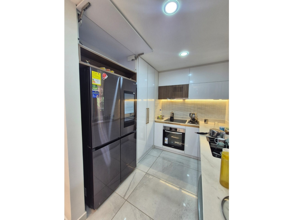 Venta Casa Condominio en El Castillo, Jamundí 4154. — foto 5
