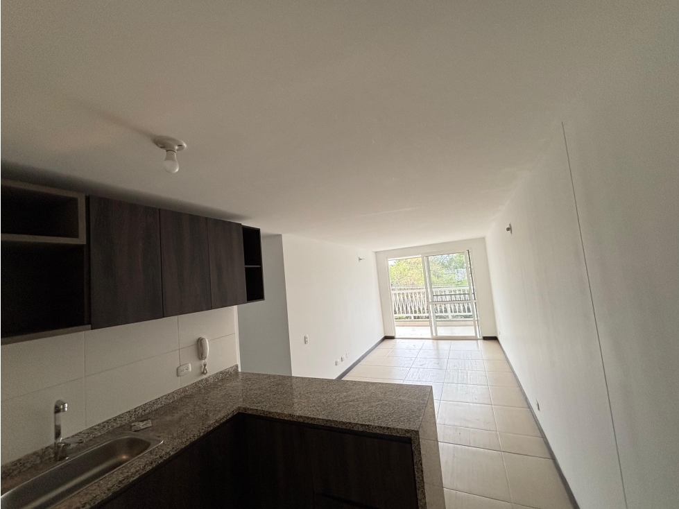 Venta Apartamento en Ciudad Pacífica, Sur de Cali 4193. — foto 4
