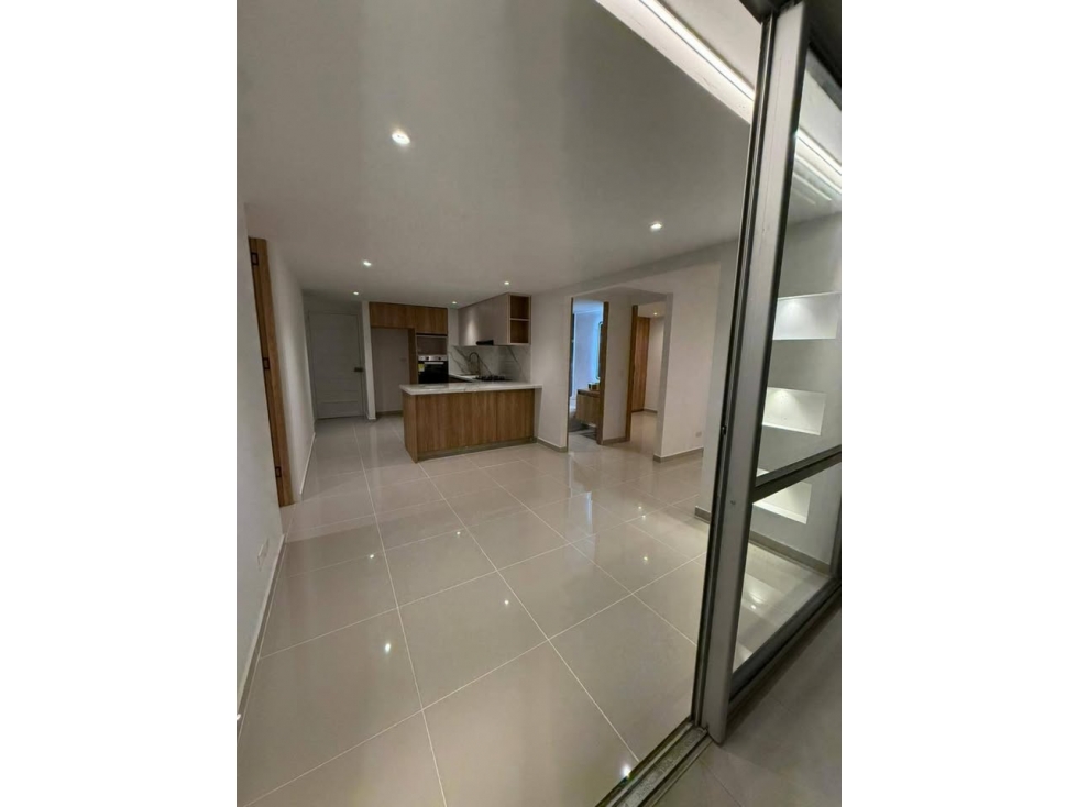 Venta Apartamento Kachipay, Sur de Cali 4213. — foto 2