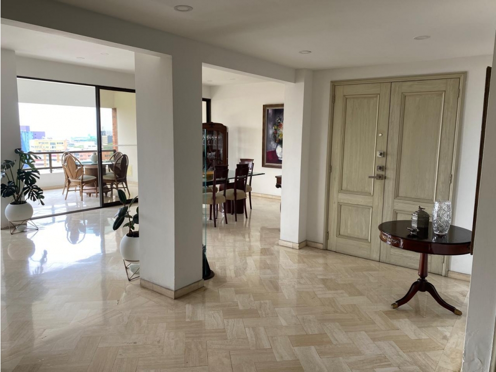 Venta Apartamento en Santa Mónica Residencial, Norte de Cali 3335. — foto 3