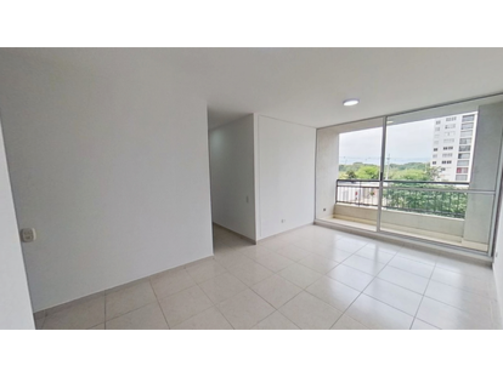 Venta Apartamento en Bochalema - Kachipay, Sur de Cali 3409.