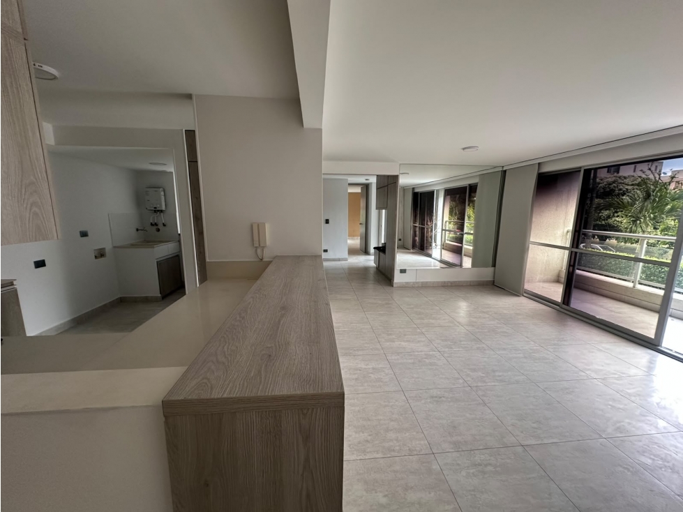Venta Apartamento en Valle del Lili, Sur de Cali 4080. — foto 3