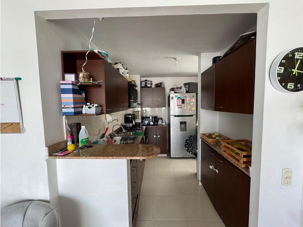 Venta Apartamento en Valle del Lili, Sur de Cali 3461. — foto 6