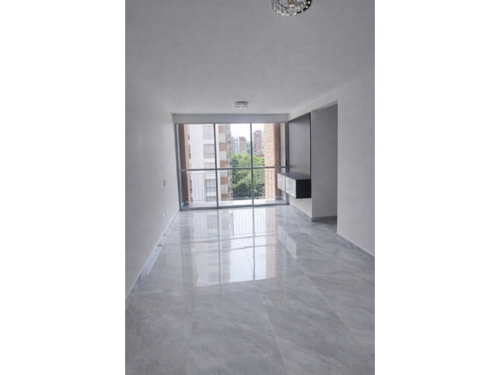 Venta Apartamento Valle del Lili - Ciudad Meléndez, Sur de Cali 3825. — foto 3