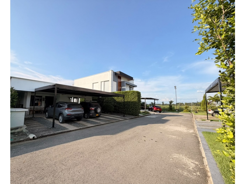 Venta Casa Condominio en Filadelfia Callejón Atahualpa, Jamundí 3975.