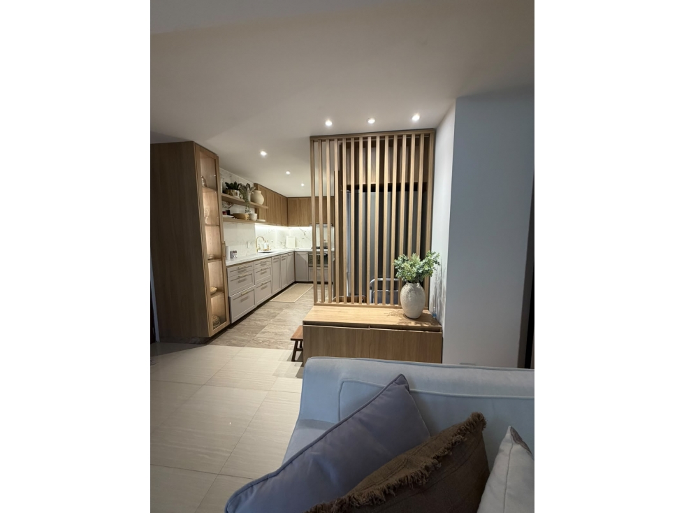 Venta Apartamento en La Hacienda, Sur de Cali 4034. — foto 2
