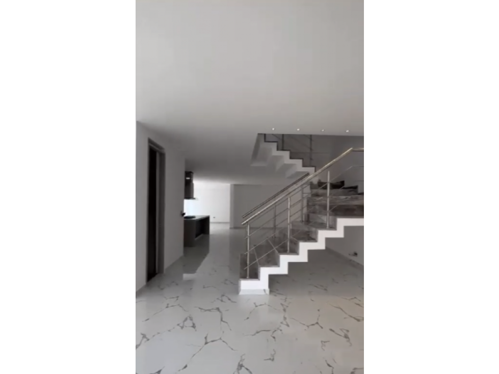 Venta Casa Condominio en Las Mercedes, Jamundí 987. — foto 4