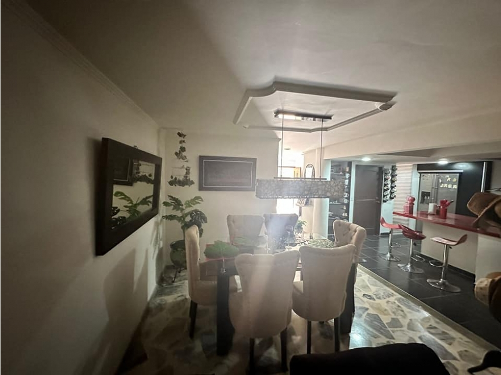 Venta Casa en Condominio Nueva Tequendama, Sur de Cali 1340. — foto 3