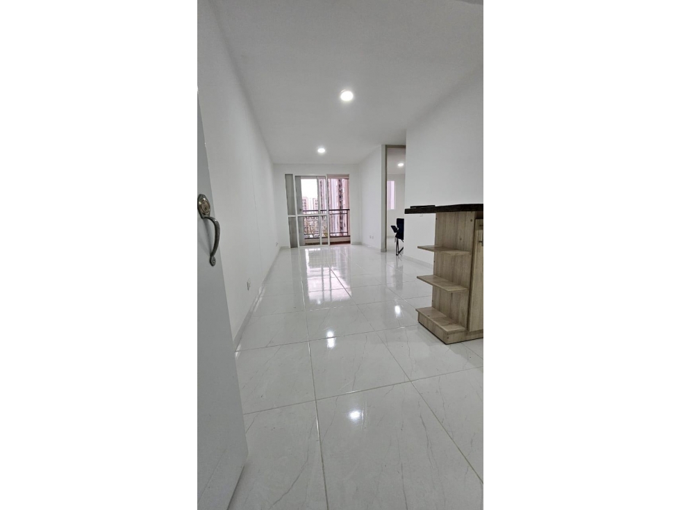 Venta Apartamento en Ciudad Pacífica, Sur de Cali 1649.