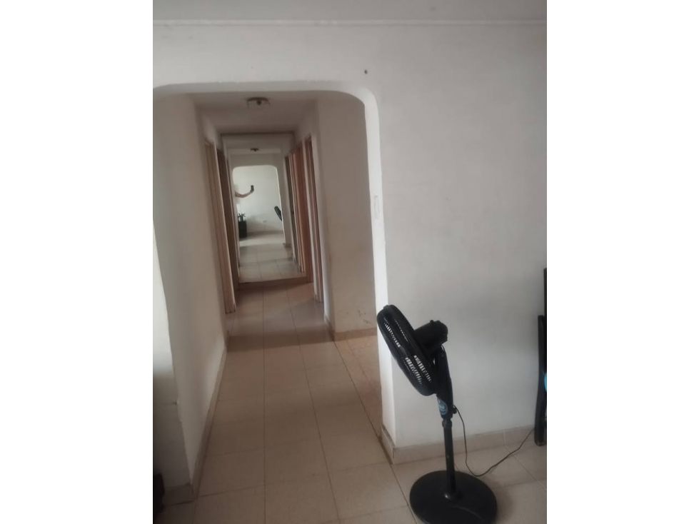 Venta Apartamento en Tequendama, Sur de Cali 4064. — foto 3