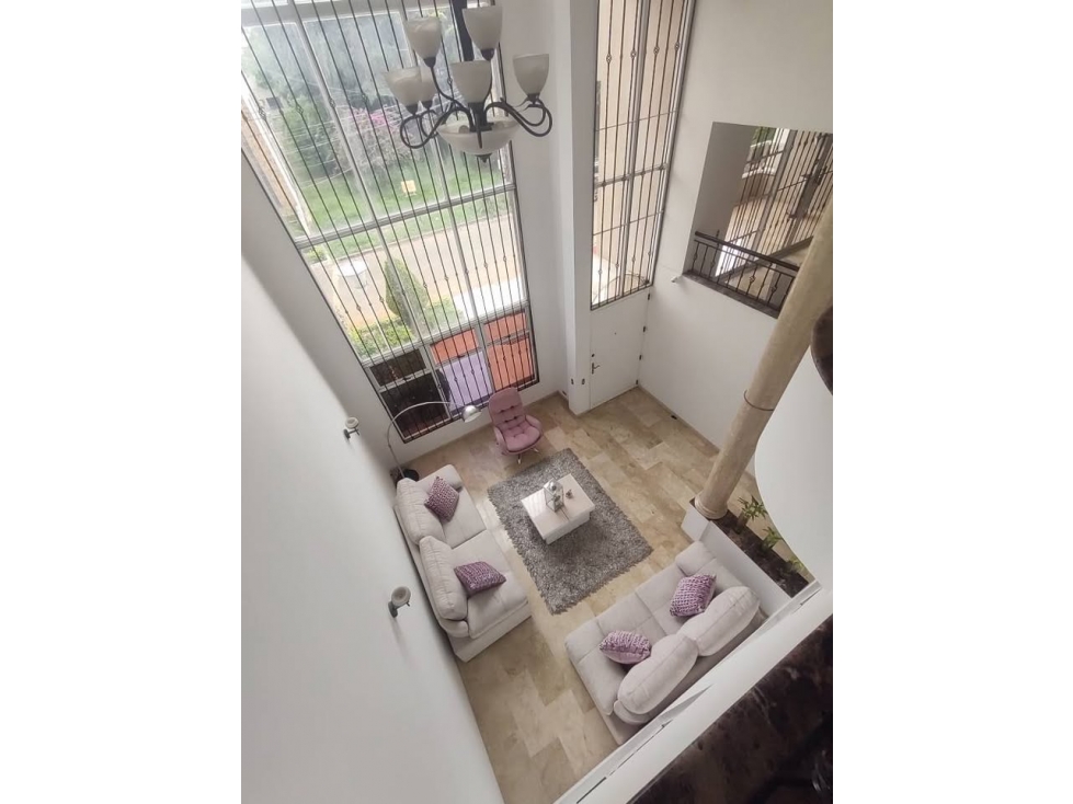 Venta Casa en El Ingenio, Sur de Cali 2404. — foto 3