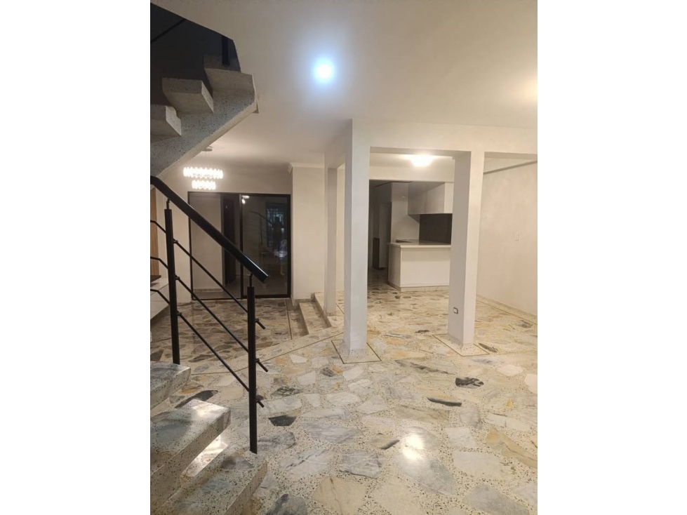 Venta Casa en El Caney, Sur de Cali 2636.