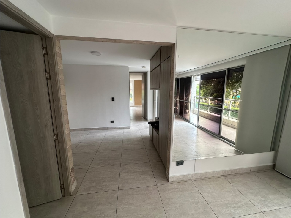 Venta Apartamento en Valle del Lili, Sur de Cali 4080. — foto 4