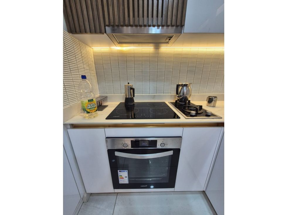 Venta Casa Condominio en El Castillo, Jamundí 4154. — foto 6