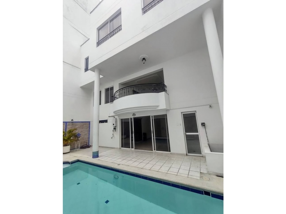 Venta Casa en El Ingenio, Sur de Cali 2404.