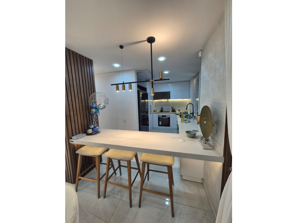 Venta Casa Condominio en El Castillo, Jamundí 4154. — foto 4