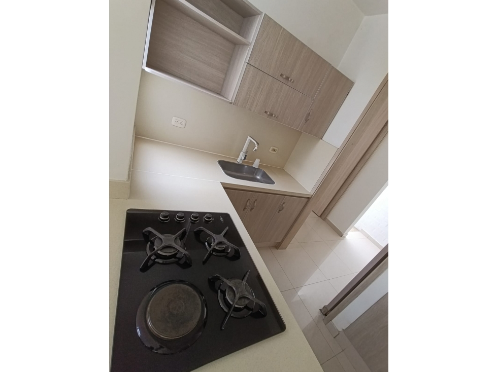 Venta Casa Condominio en El Castillo, Jamundí 4153. — foto 5