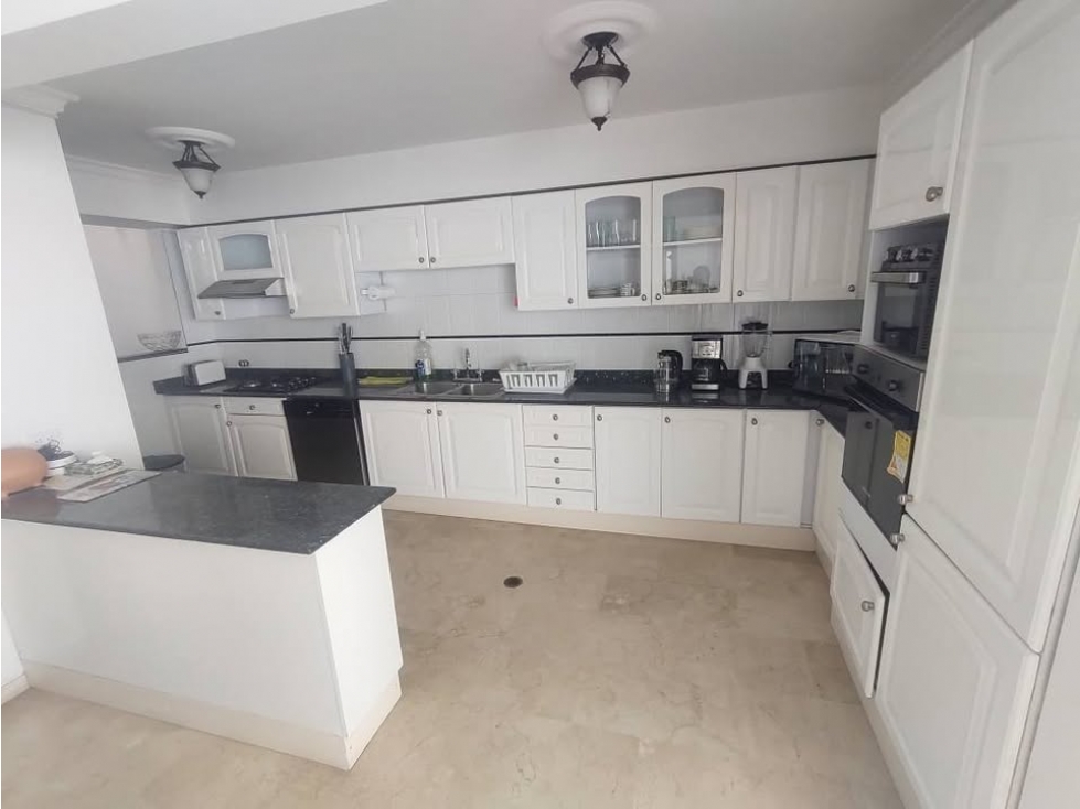 Venta Casa en El Ingenio, Sur de Cali 2404. — foto 4