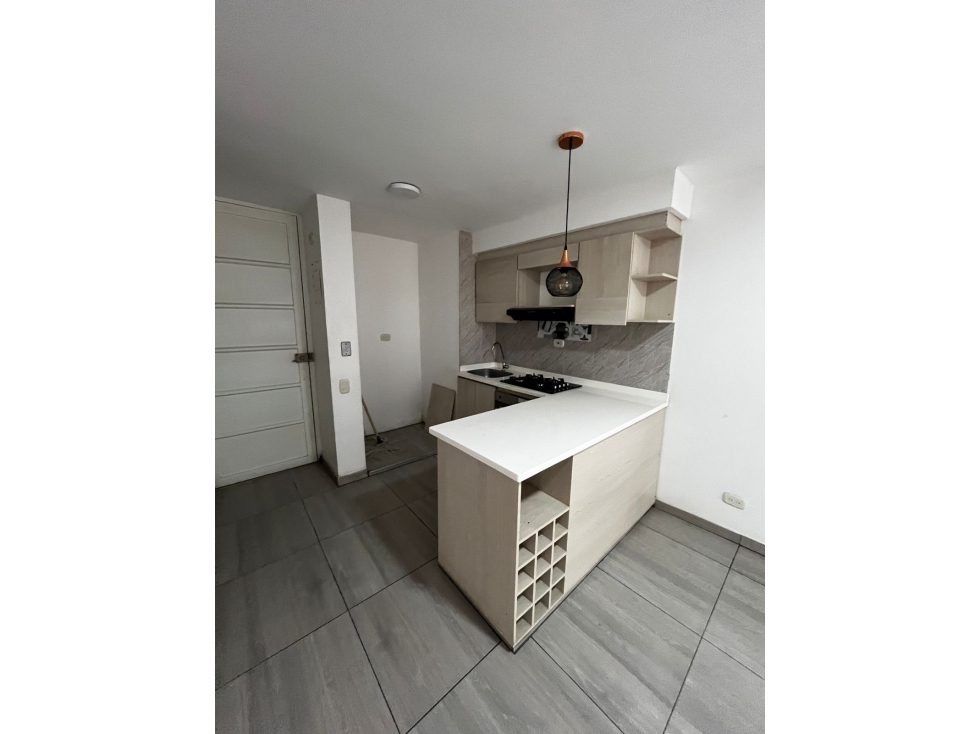 Venta Apartamento en Guabinas, Yumbo 4148.