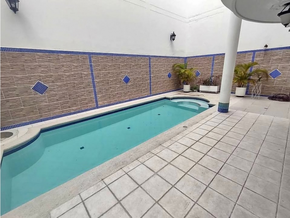 Venta Casa en El Ingenio, Sur de Cali 2404. — foto 2