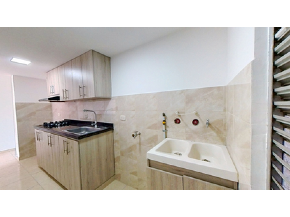 Venta Apartamento Valle del Lili - Ciudad Meléndez, Sur de Cali 4005. — foto 3