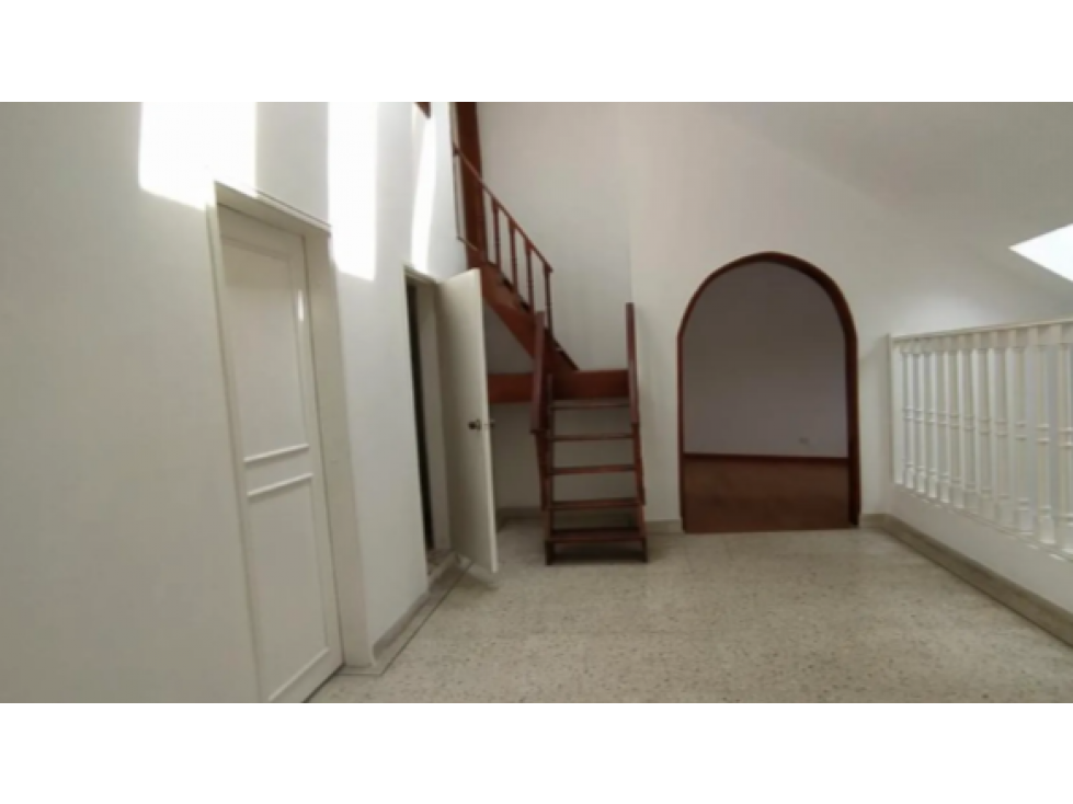 Venta Casa Condominio en El Ingenio, Sur de Cali 368.