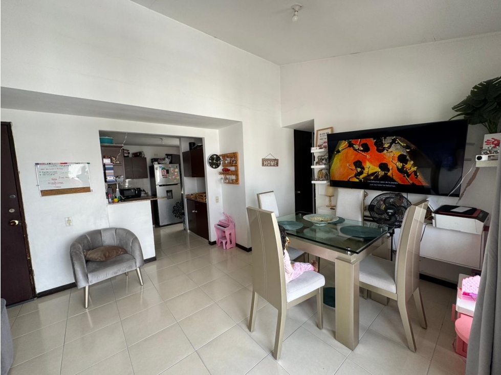 Venta Apartamento en Valle del Lili, Sur de Cali 3461. — foto 5