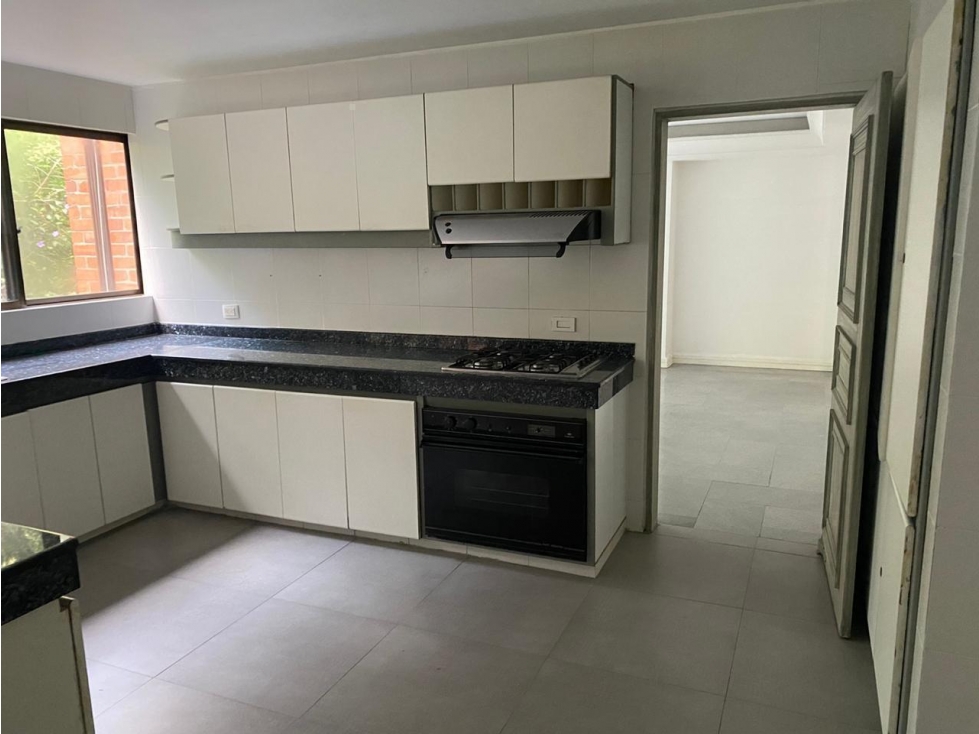 Venta Apartamento en Santa Teresita, Oeste de Cali 3500. — foto 5