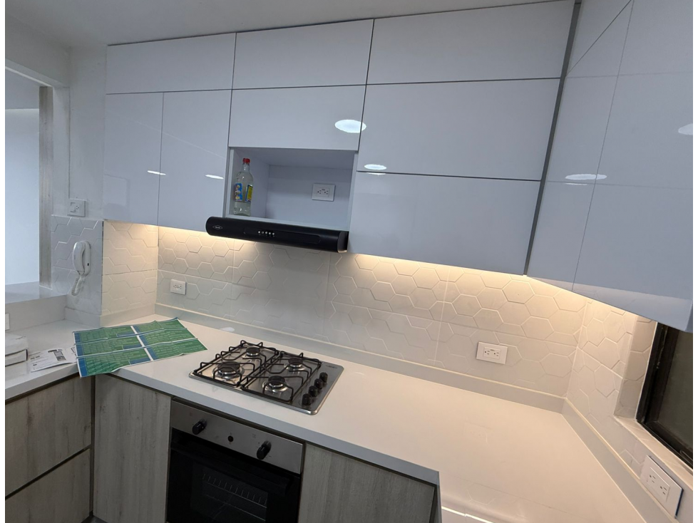 Venta Apartamento Vivero Parque Residencial Cali 1748. — foto 3