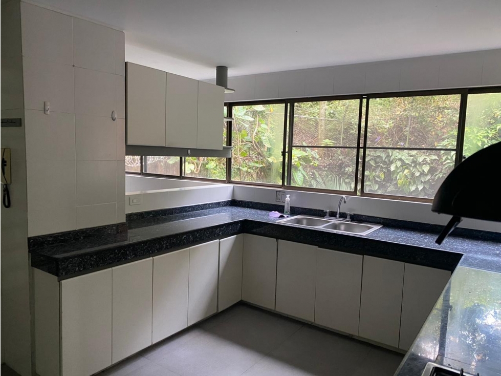 Venta Apartamento en Santa Teresita, Oeste de Cali 3500. — foto 4