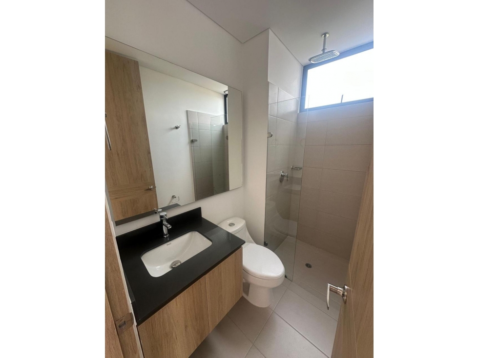 Venta Apartamento Penthouse Dúplex Santa Teresita, Oeste en Cali 3728. — foto 5