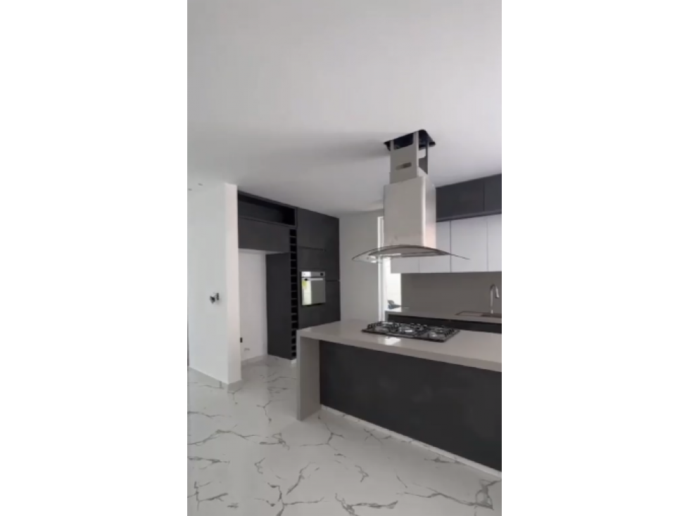 Venta Casa Condominio en Las Mercedes, Jamundí 987. — foto 6