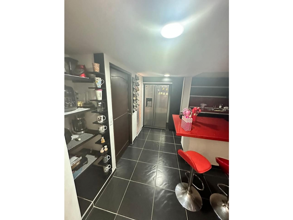 Venta Casa en Condominio Nueva Tequendama, Sur de Cali 1340. — foto 5