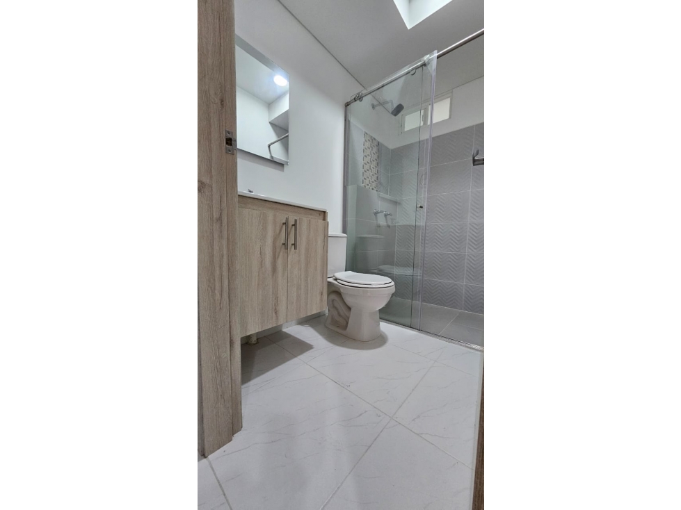 Venta Apartamento en Ciudad Pacífica, Sur de Cali 1649. — foto 5