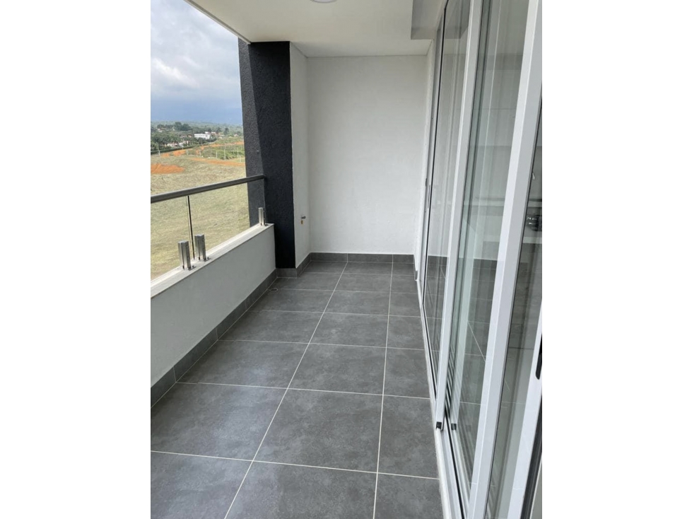 Venta Apartamento en Ciudad Jardín Sur de Cali 1595. — foto 3