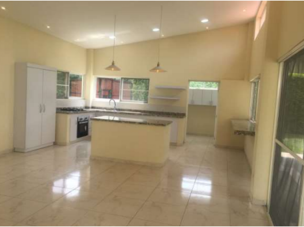 Venta Casa Condominio en Las Mercedes, Jamundí 2324. — foto 4