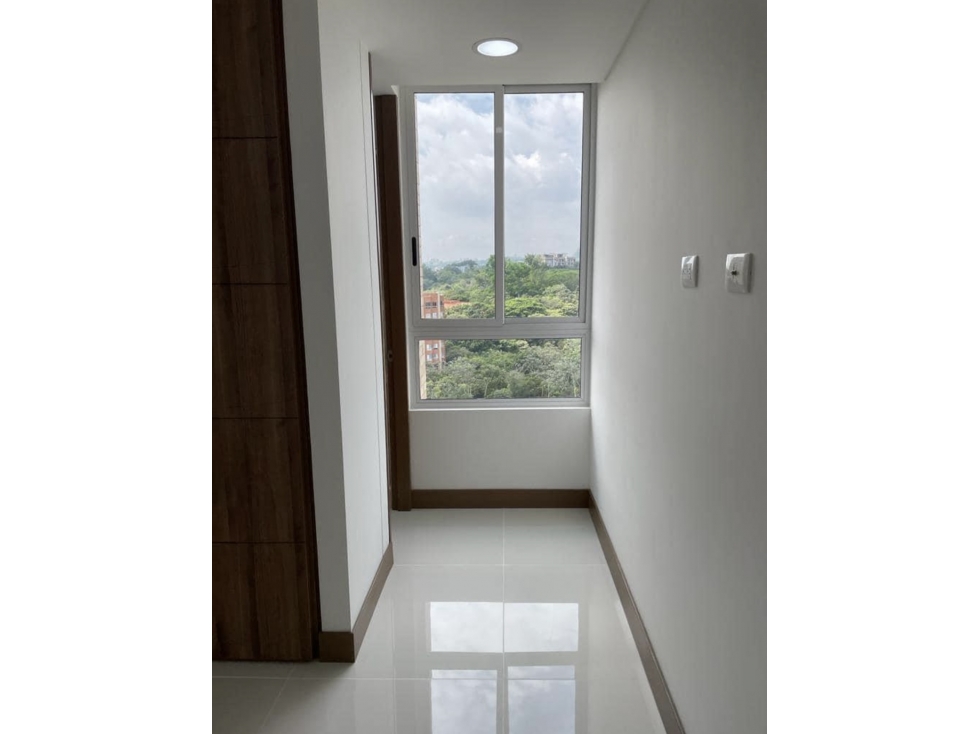 Venta Apartamento en Ciudad Jardín Sur de Cali 1595. — foto 4